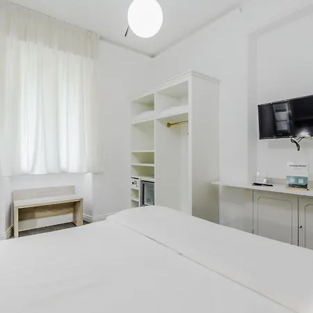 Hotiday Collection - Otel 4*