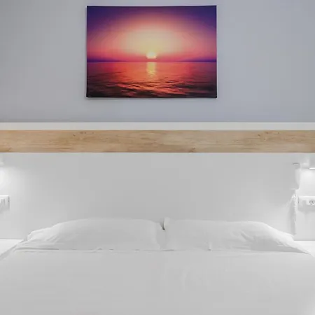 Hotiday Collection - Otel Rapallo